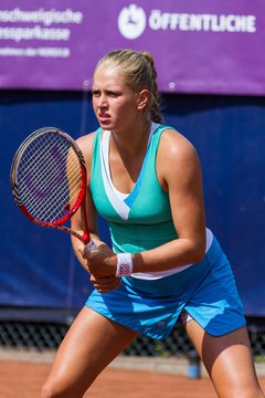 Anna Klasen 938 - Braunschweig womens open